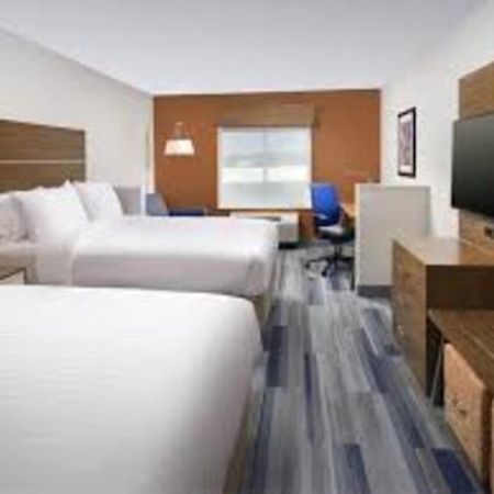 Comfort Suites Northlake Tucker Exterior photo